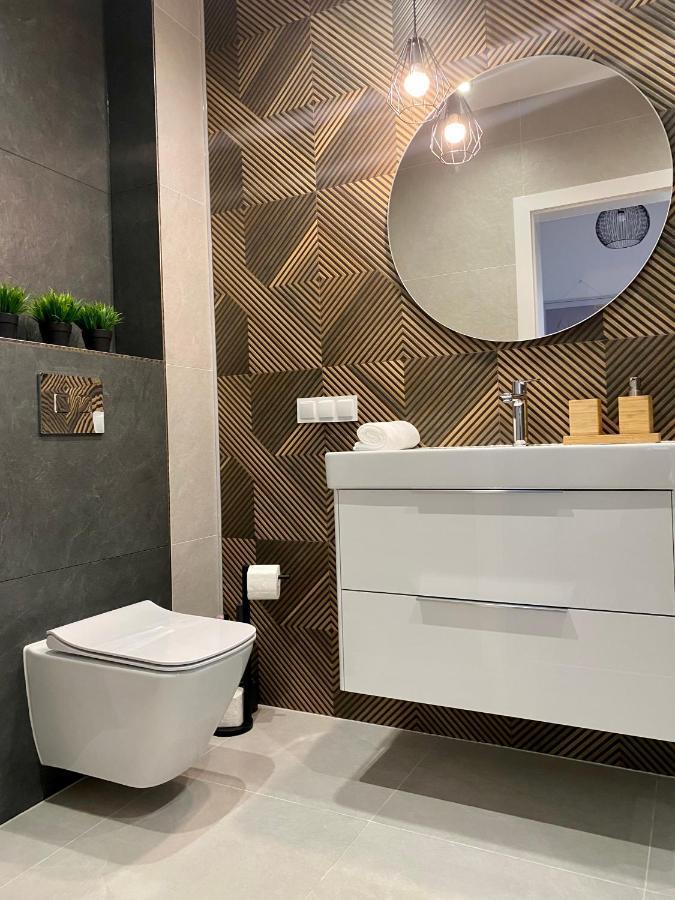 Apartament Camilli Lackberg Єленя-Ґура Екстер'єр фото
