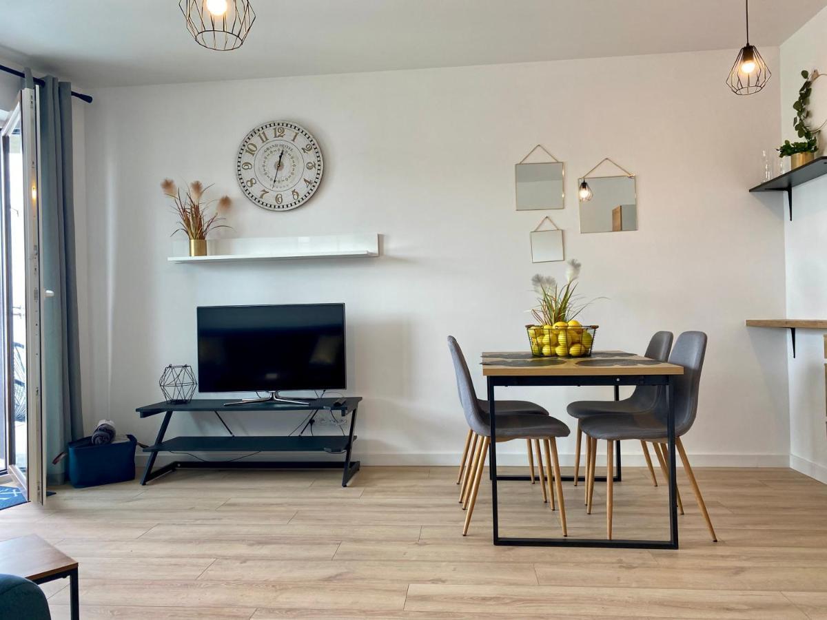 Apartament Camilli Lackberg Єленя-Ґура Екстер'єр фото