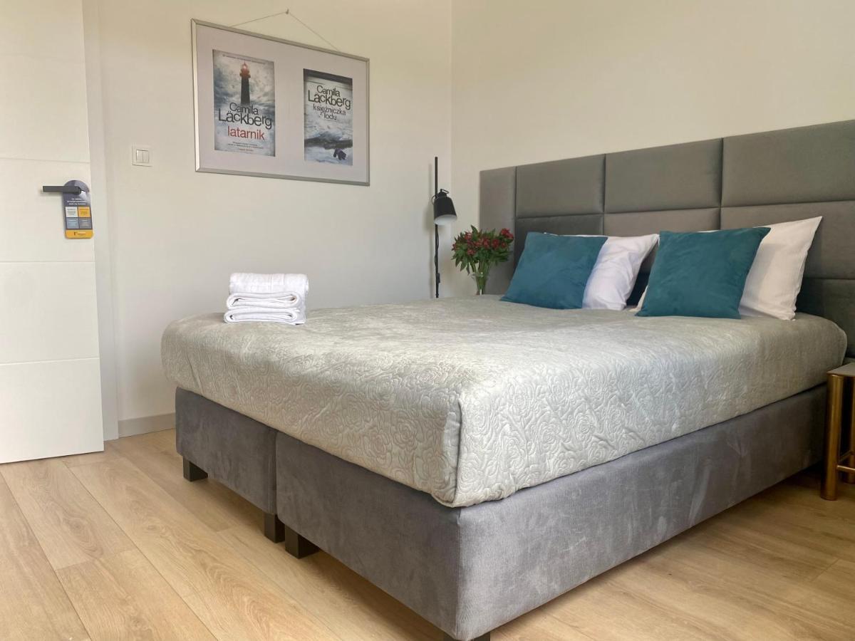 Apartament Camilli Lackberg Єленя-Ґура Екстер'єр фото