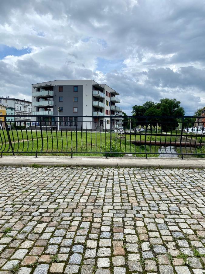 Apartament Camilli Lackberg Єленя-Ґура Екстер'єр фото