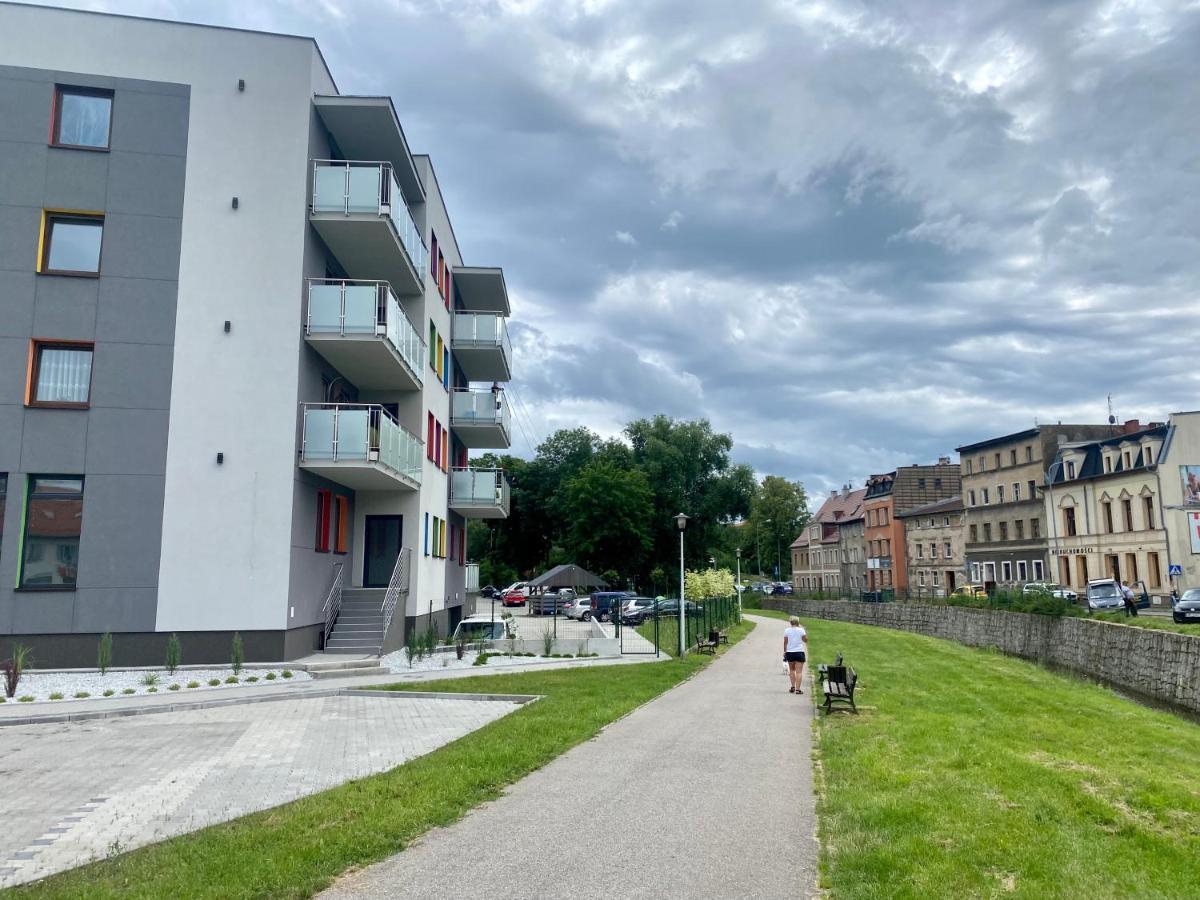 Apartament Camilli Lackberg Єленя-Ґура Екстер'єр фото