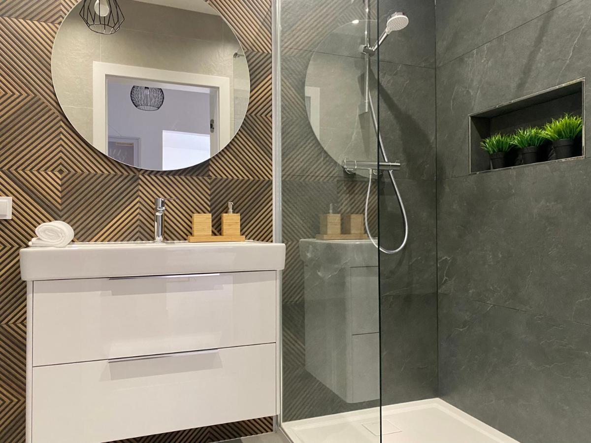 Apartament Camilli Lackberg Єленя-Ґура Екстер'єр фото