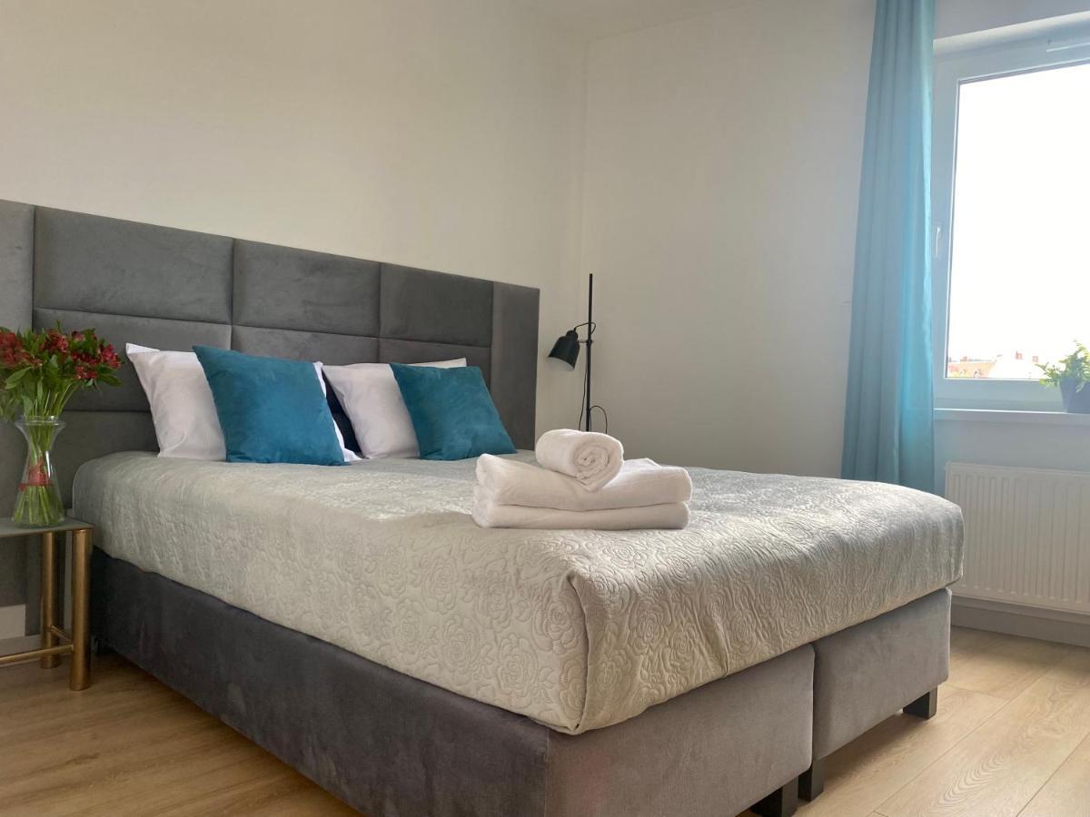 Apartament Camilli Lackberg Єленя-Ґура Екстер'єр фото