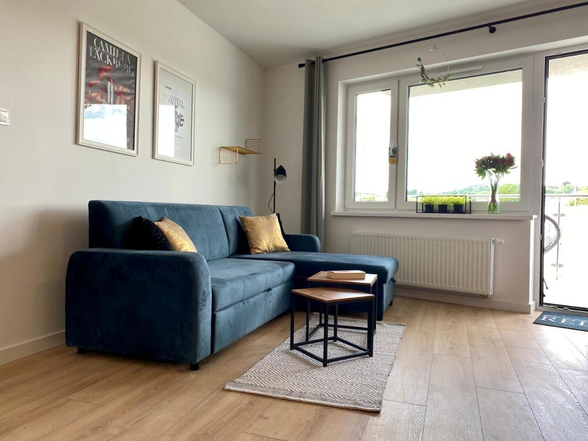 Apartament Camilli Lackberg Єленя-Ґура Екстер'єр фото