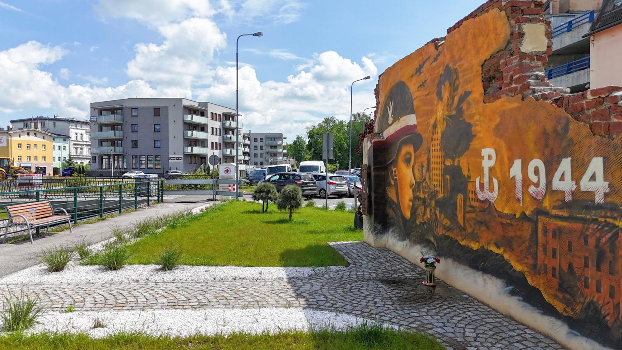 Apartament Camilli Lackberg Єленя-Ґура Екстер'єр фото